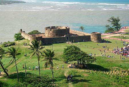 map dominicana photo