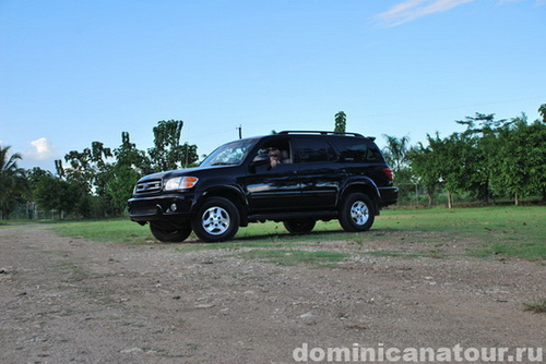 map dominicana photo