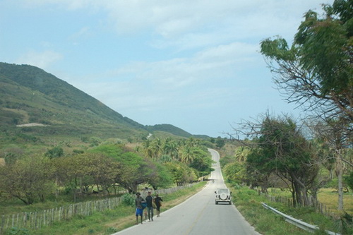 map dominicana photo