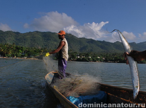 map dominicana photo