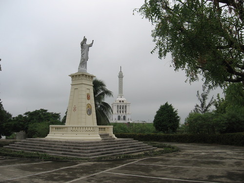 map dominicana photo