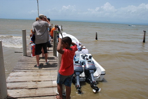 map dominicana photo