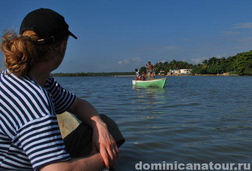 map dominicana photo