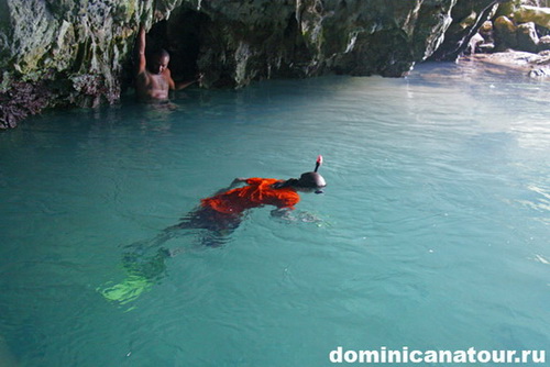 map dominicana photo