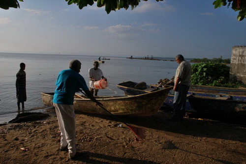 map dominicana photo