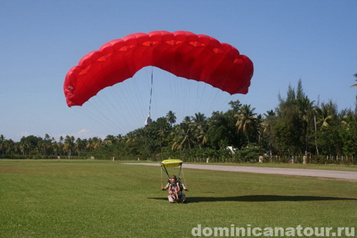 map dominicana photo