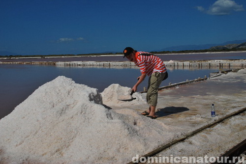 map dominicana photo