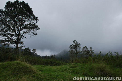 map dominicana photo