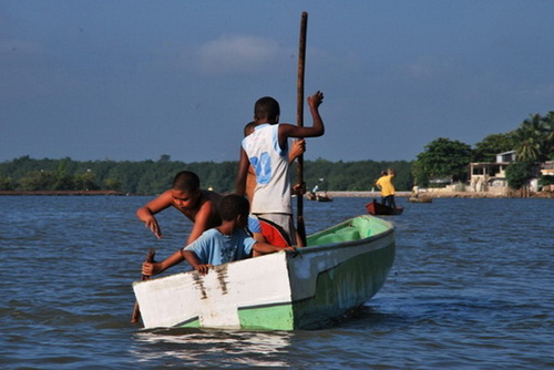 map dominicana photo