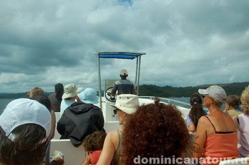 map dominicana photo