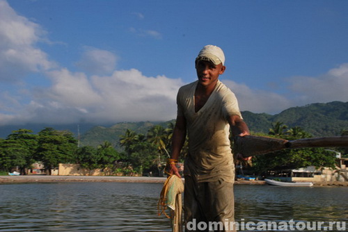 map dominicana photo