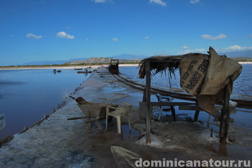 map dominicana photo