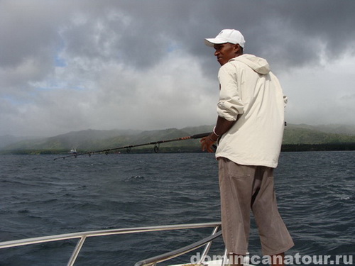 map dominicana photo