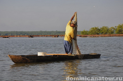 map dominicana photo