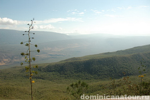 map dominicana photo