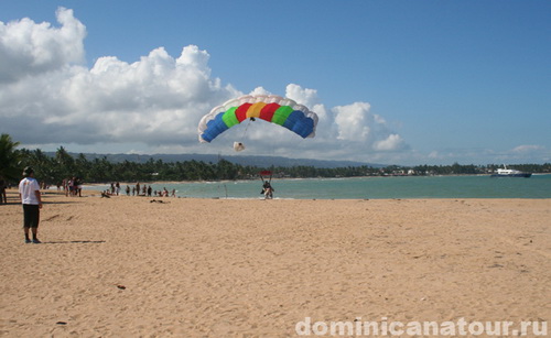 map dominicana photo