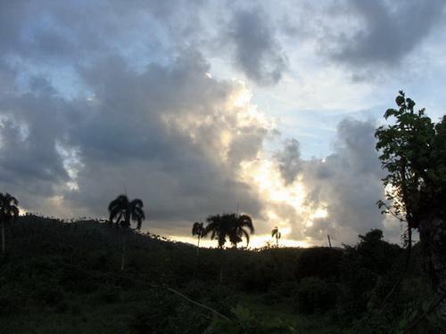 map dominicana photo