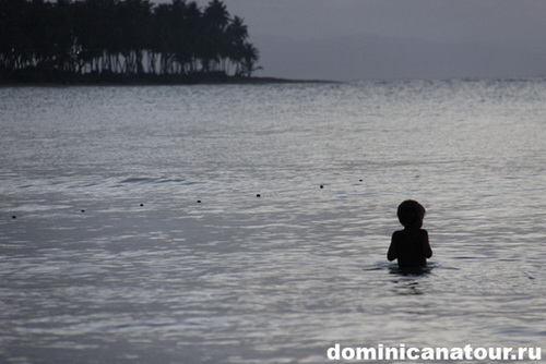 map dominicana photo