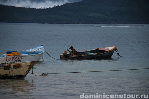 map dominicana photo