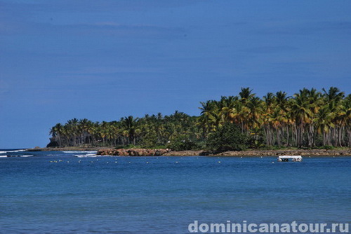 map dominicana photo