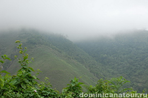 map dominicana photo