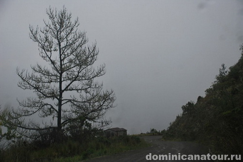 map dominicana photo