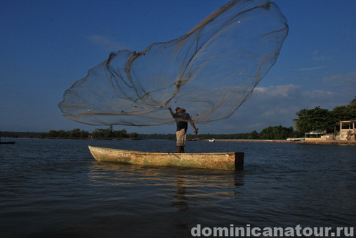 map dominicana photo