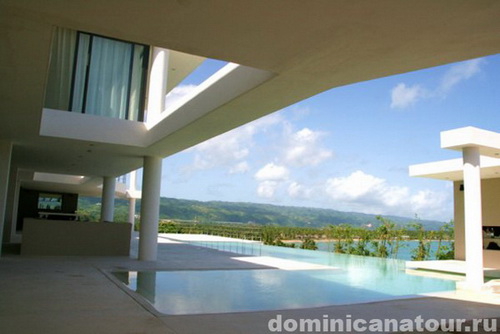 map dominicana photo