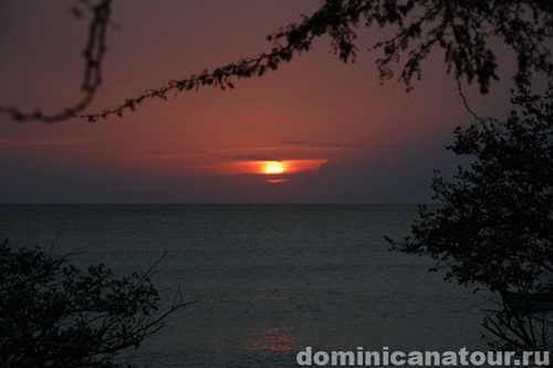 map dominicana photo