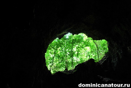 map dominicana photo