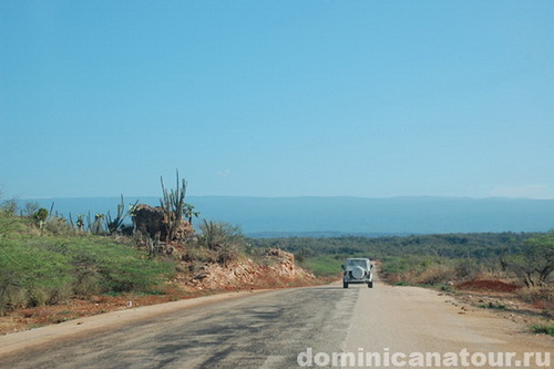 map dominicana photo