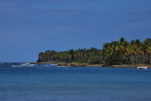 map dominicana photo