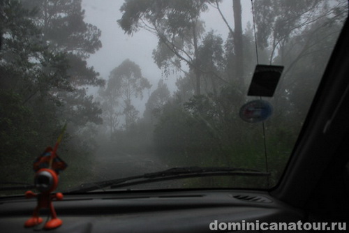 map dominicana photo