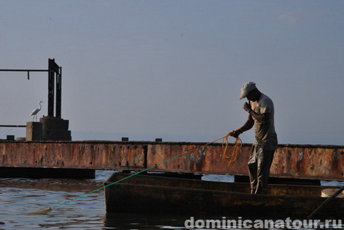 map dominicana photo