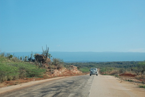 map dominicana photo