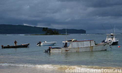 map dominicana photo