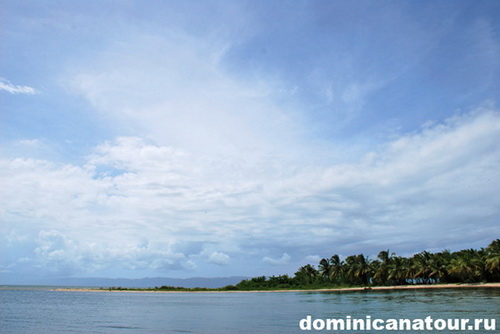 map dominicana photo