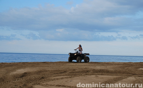 map dominicana photo