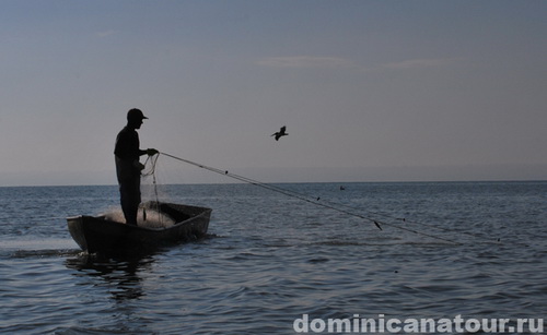 map dominicana photo