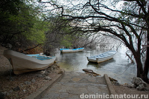 map dominicana photo