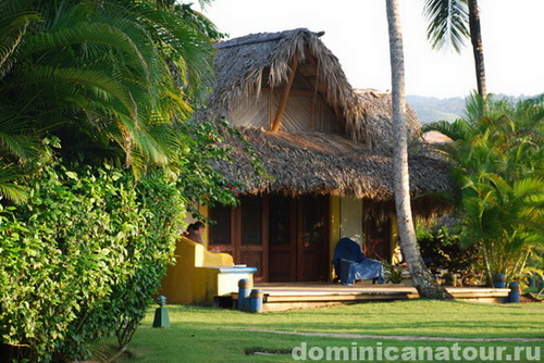 map dominicana photo