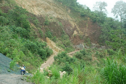 map dominicana photo