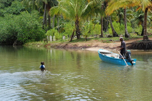 map dominicana photo