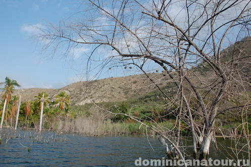 map dominicana photo