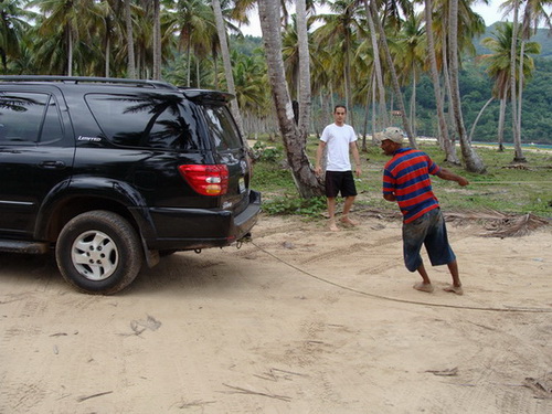 map dominicana photo