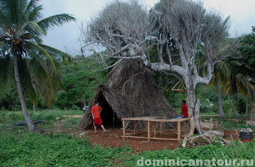 map dominicana photo