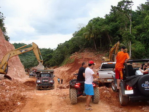 map dominicana photo