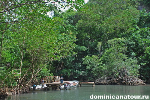 map dominicana photo