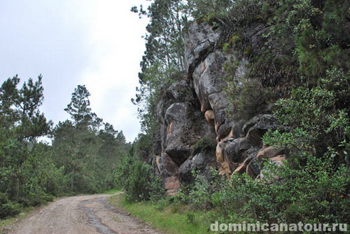 map dominicana photo