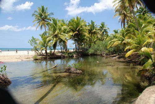 map dominicana photo